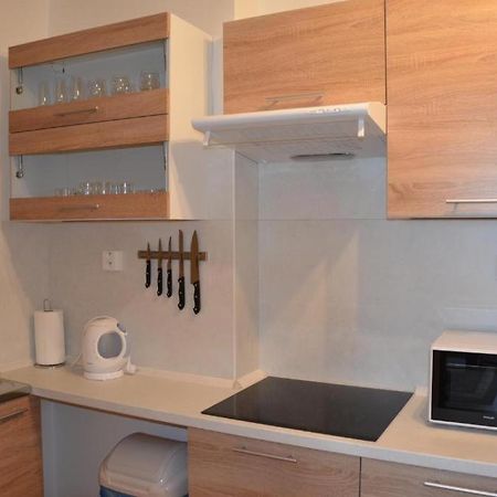Apartmán Pleso, Štrbské Pleso Exterior foto