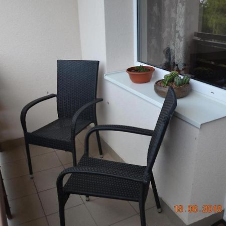 Apartmán Pleso, Štrbské Pleso Exterior foto