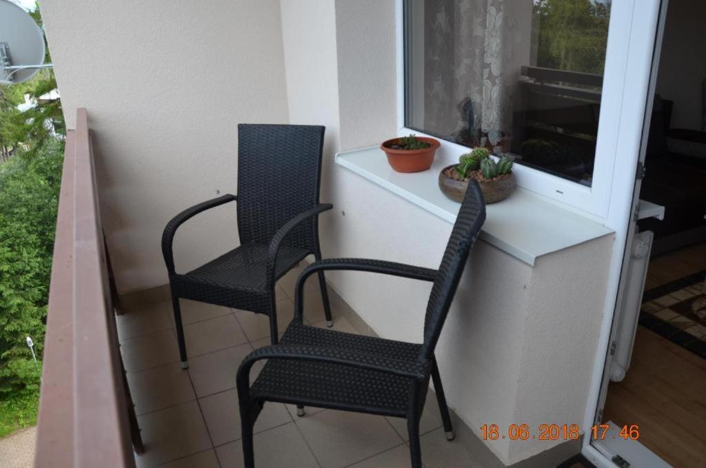 Apartmán Pleso, Štrbské Pleso Exterior foto
