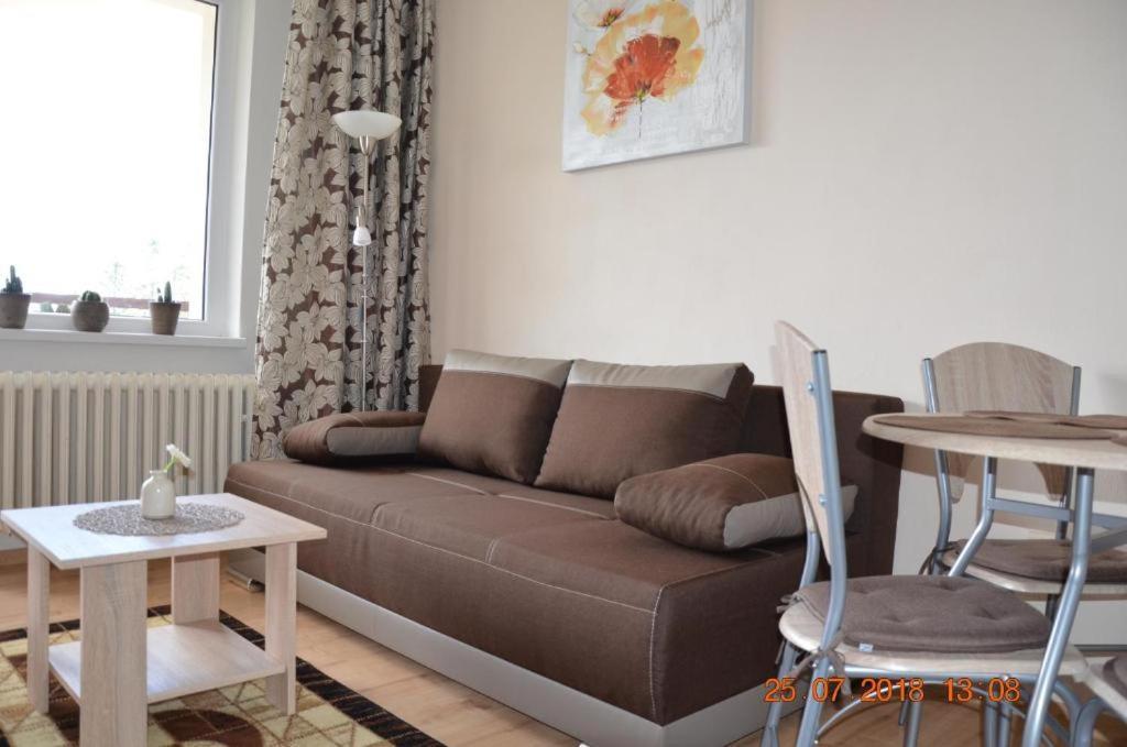 Apartmán Pleso, Štrbské Pleso Exterior foto
