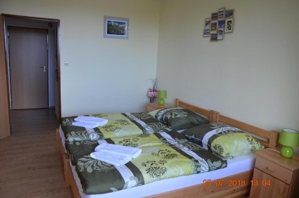 Apartmán Pleso, Štrbské Pleso Exterior foto