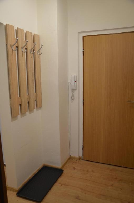 Apartmán Pleso, Štrbské Pleso Exterior foto