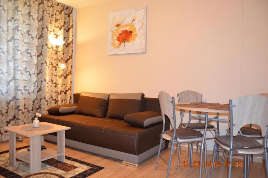 Apartmán Pleso, Štrbské Pleso Exterior foto