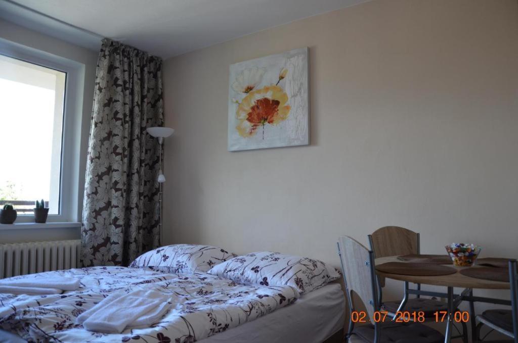 Apartmán Pleso, Štrbské Pleso Exterior foto